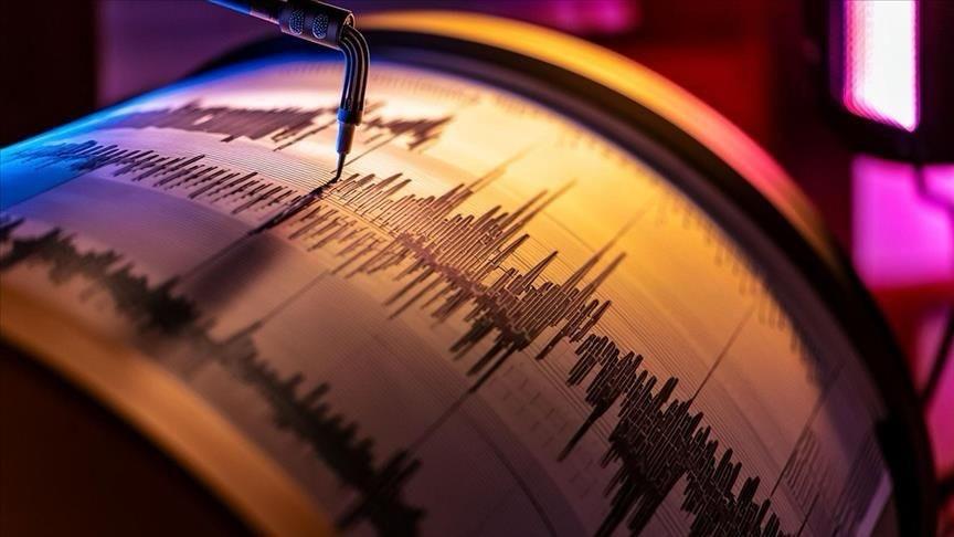 Rusya'da 6.7'lik bir deprem daha: Tsunami uyarısı