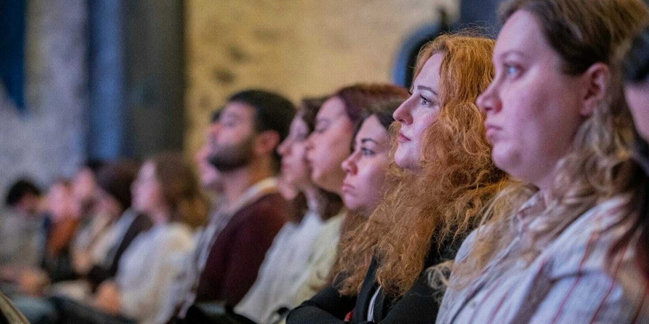 İzmir Seninle Projesi'nde yeni aşama