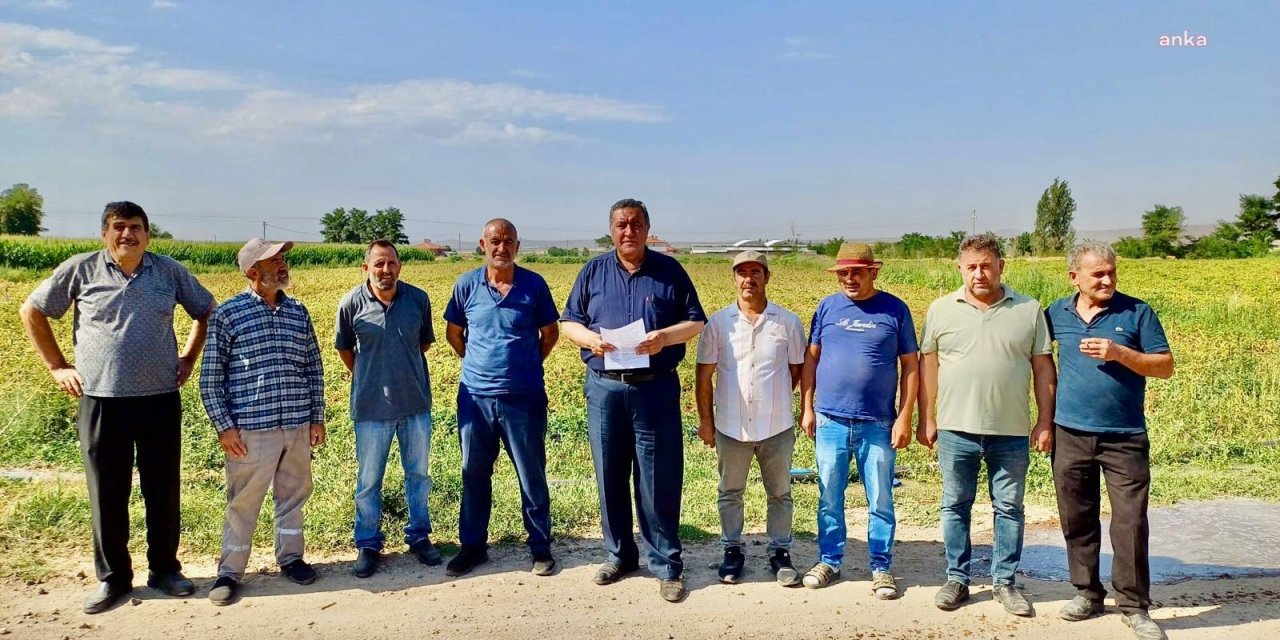 Üretici prim ödeyemiyor, emeklilik umudu uzaklaşıyor