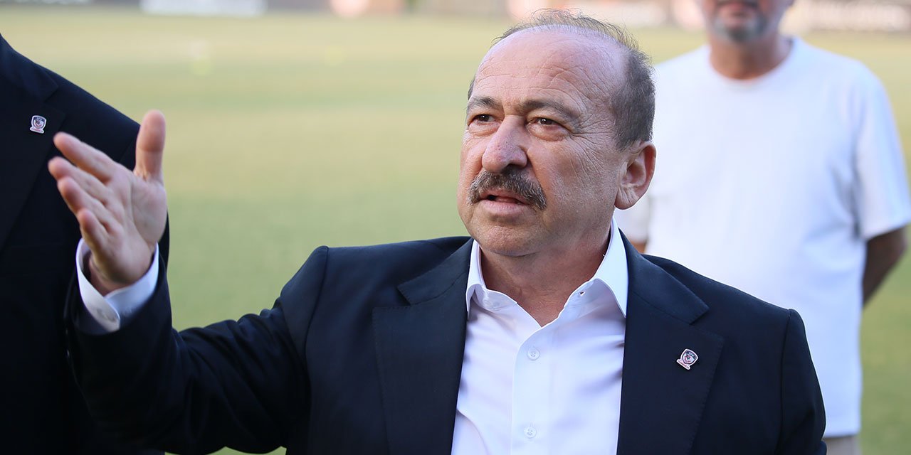 Süper Lig ekibinden Türk hakemlere destek geldi