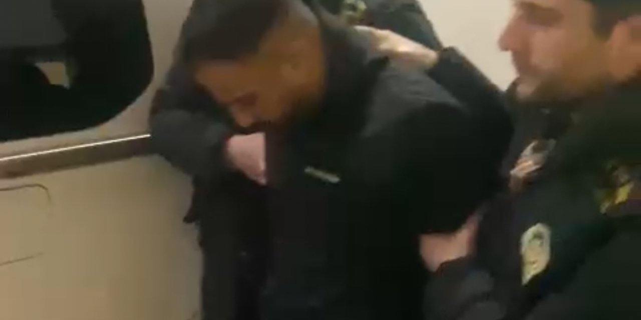 Rezidansta çifte suç: 5 milyon liralık hırsızlık ve 712 gram uyuşturucu