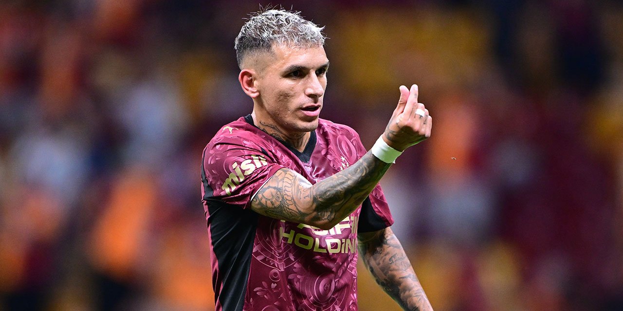 Torreira golleri attı aşkta da kazandı: Hemen mesaj geldi