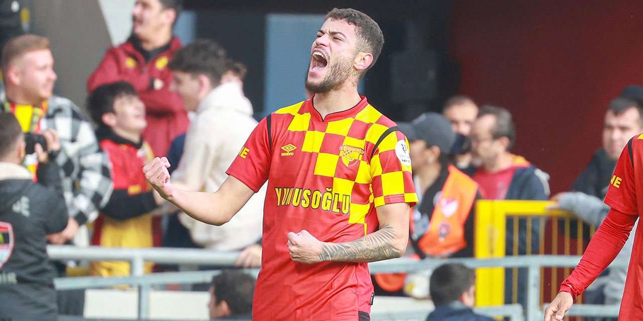 Romulo'nun yeni takımı belli oldu: Göztepe 20 milyon euro alacak