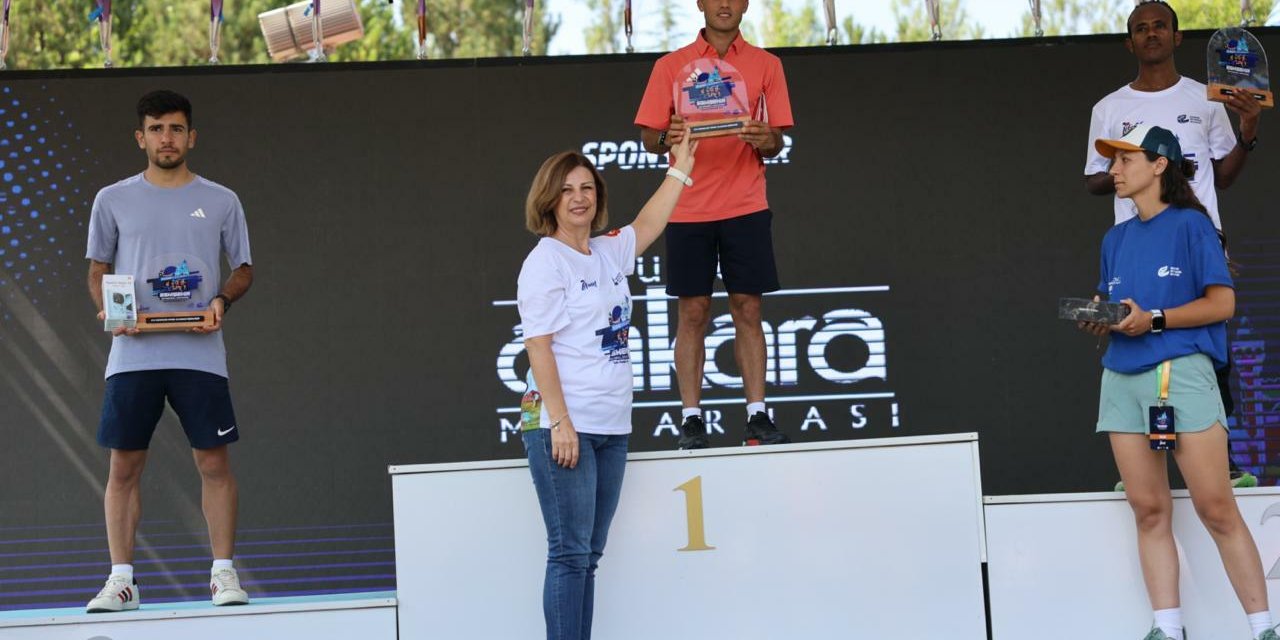 Eskişehir'de kazanan belli oldu