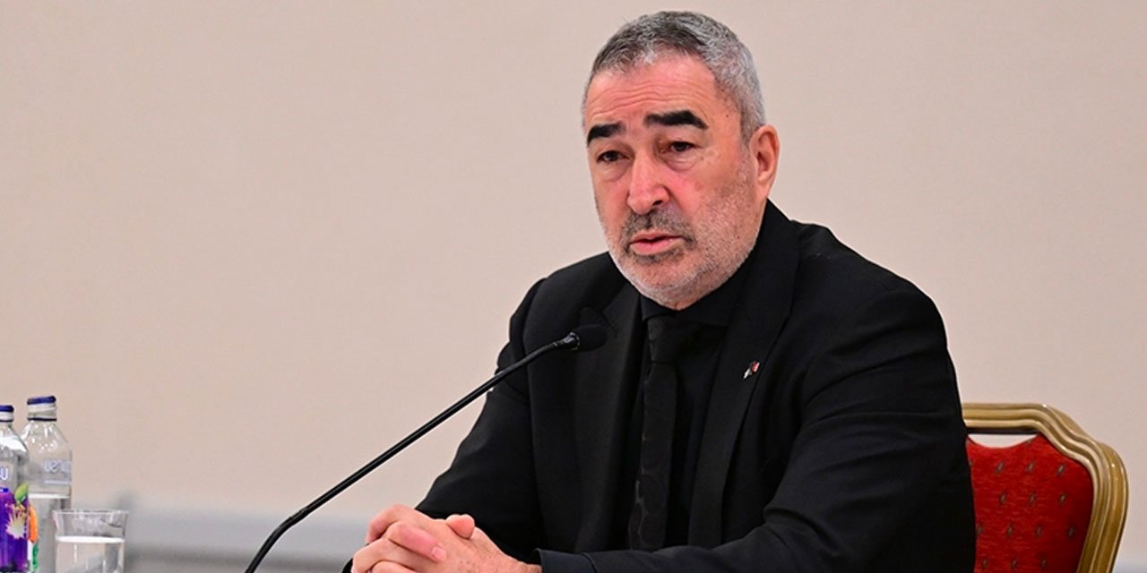 Samet Aybaba'ya teklif yapıldı: Yeni adresi belli oldu