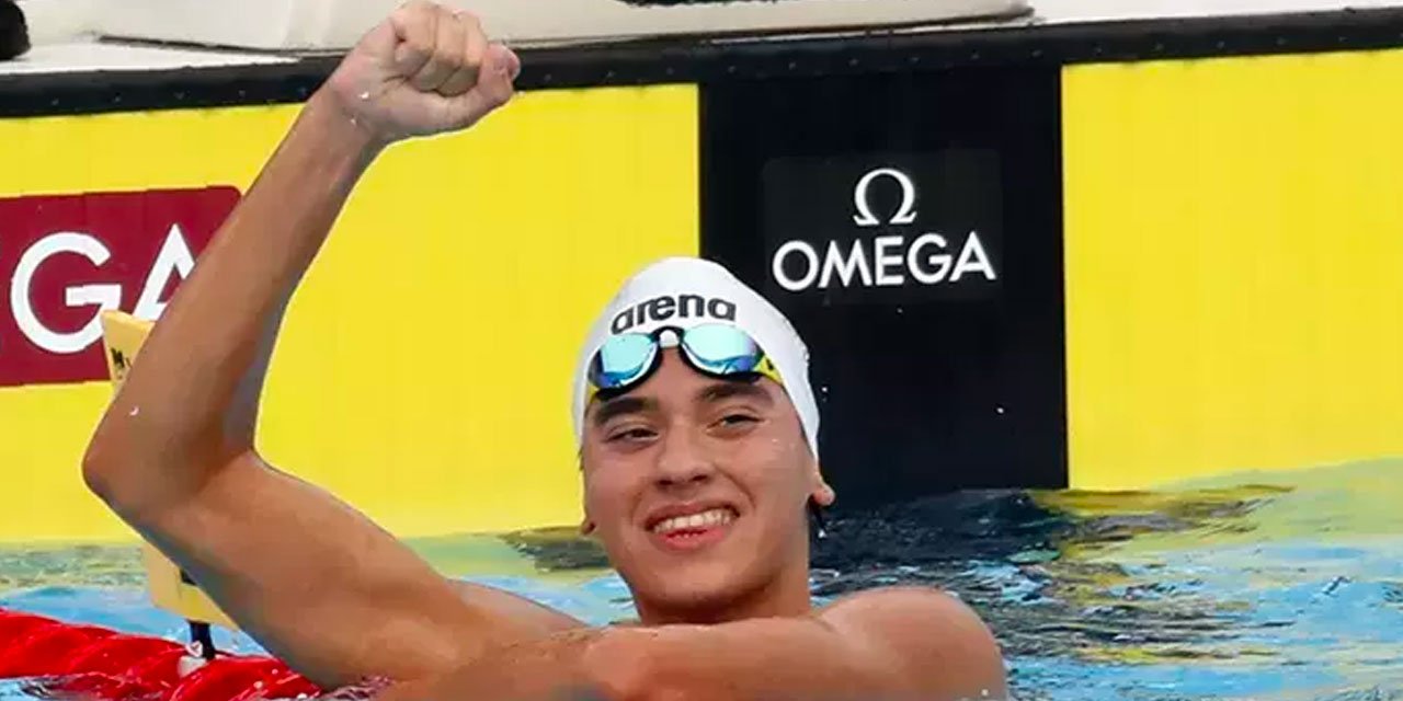 Kuzey Tunçelli 6. oldu