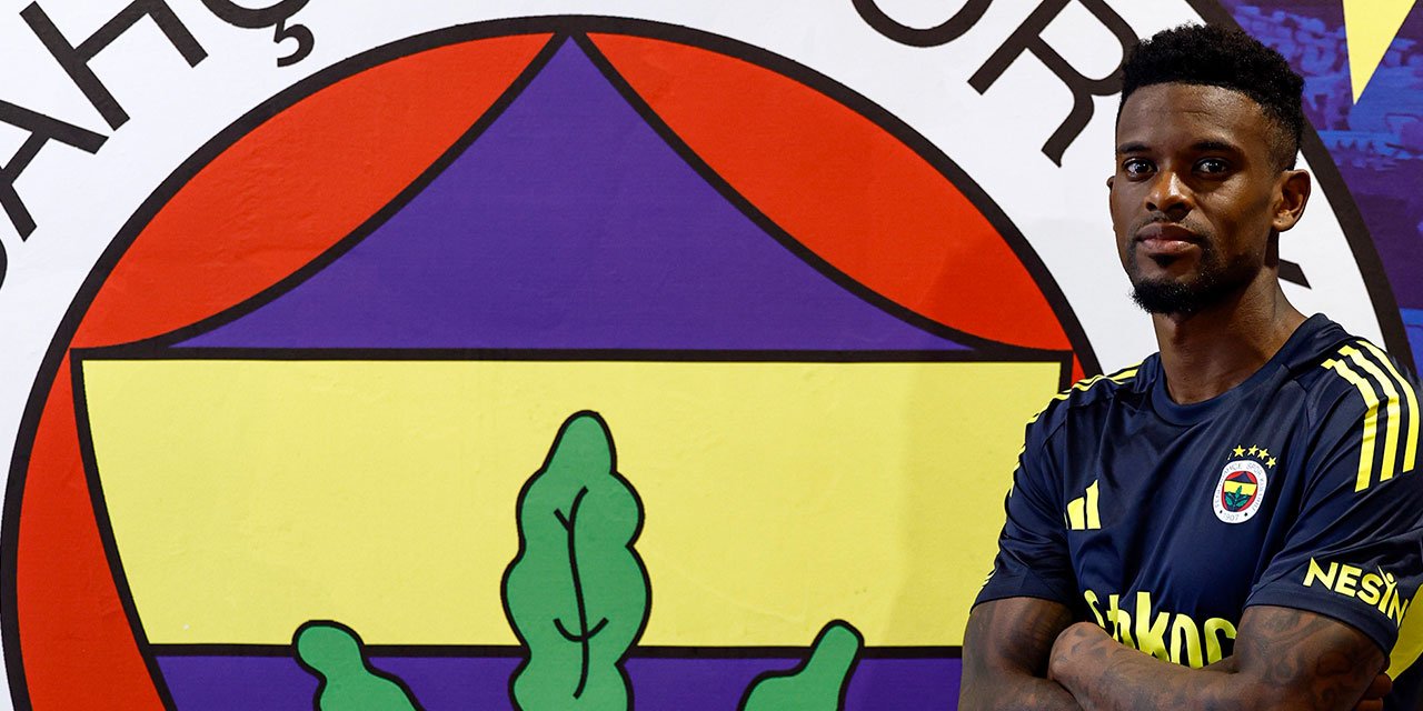 Nelson Semedo: İlk hedefimiz Şampiyonlar Ligi