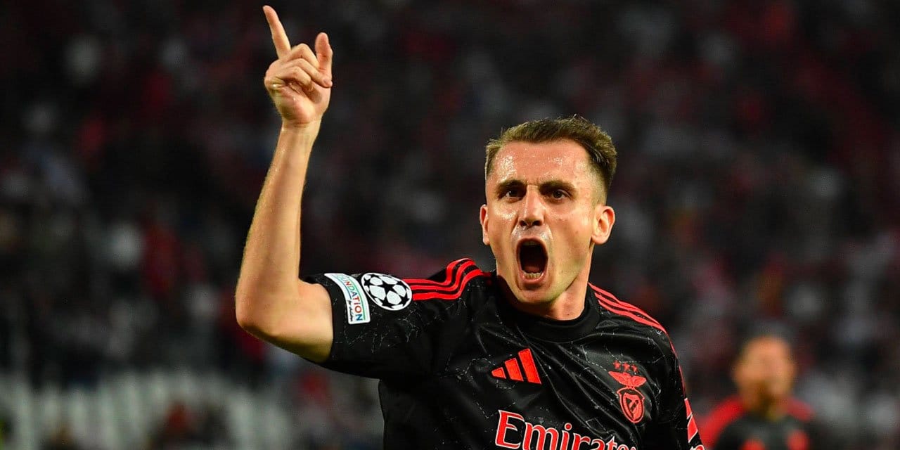Benfica Kerem Aktürkoğlu kararını verdi: Fenerbahçe bunu beklemiyordu