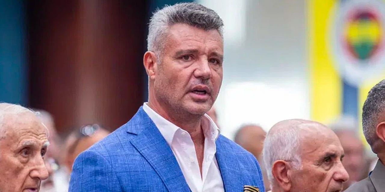 Sadettin Saran'dan Ali Koç'u kızdıracak açıklama