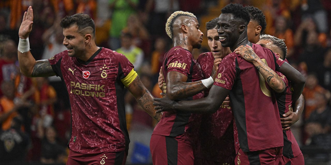 Beşiktaş'ı yıkacak Galatasaray açıklaması