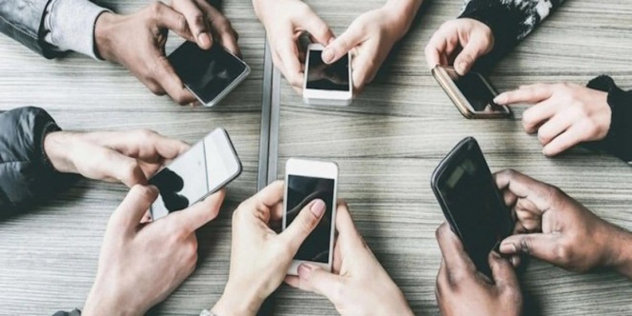 Çin’i gölgede bırakan akıllı telefon pazarının yeni lideri: