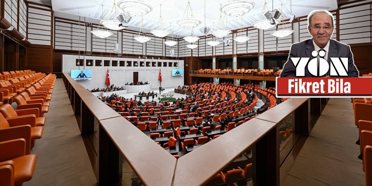 CHP’nin komisyona bakışı