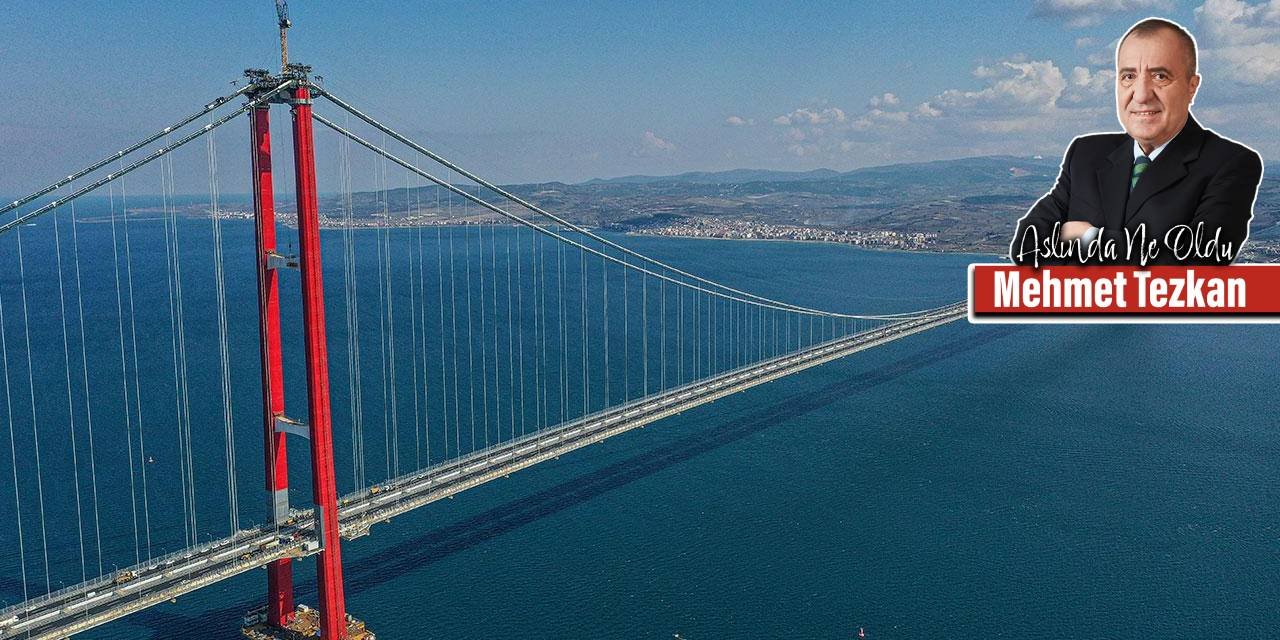 Fakirliğimizin anıtı!...