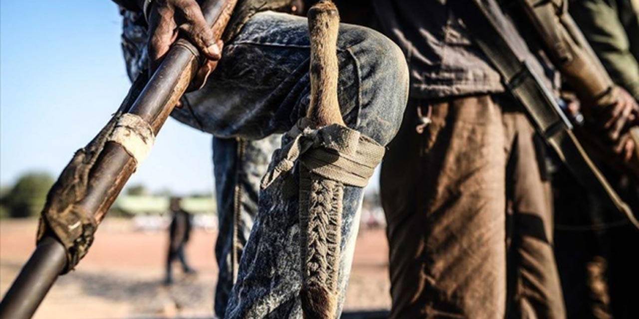 16 yere saldırdılar: 5 kişi öldü 50 kişi kaçırıldı