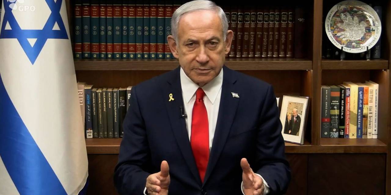 İsrail daha fazlası için hazırlanıyor