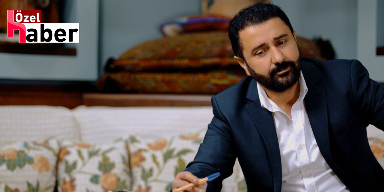 Sahte diploma soruşturmasında tanıdık bir isim: Enver Yılmaz