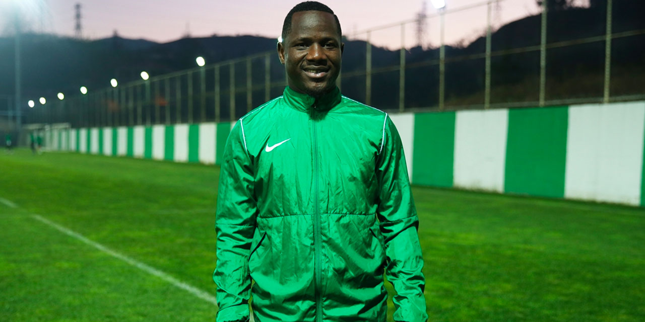 Avrupa'nın devleri istedi: Sarıyer'e gitti