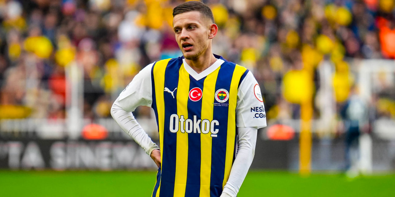 Szymanski defteri kapandı