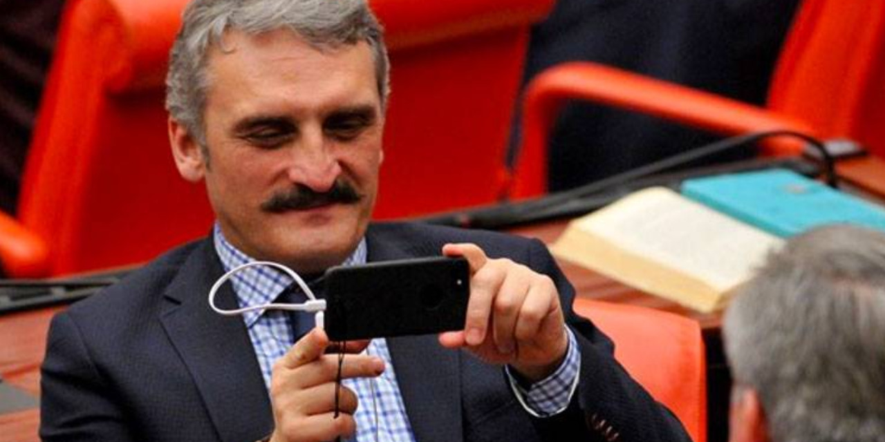 AKP'li Yeliz hayran olduğu Osmanlı ailesinden tokat yedi! Türklük tartışması yaptı