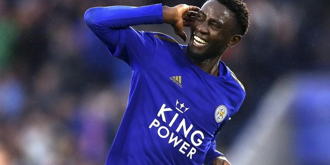 Beşiktaş 3+1 yıllık anlaştı. Ndidi geliyor