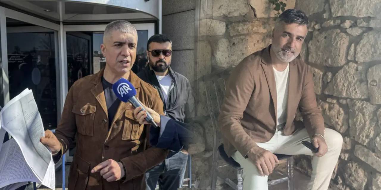 Aile içi savaşta yeni perde: Deniz kardeşler birbirlerine yasak getirtti