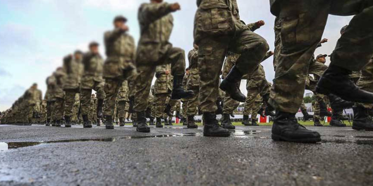 Jandarma komutanlarının tayinlerinde skandal tarikat iddiası!