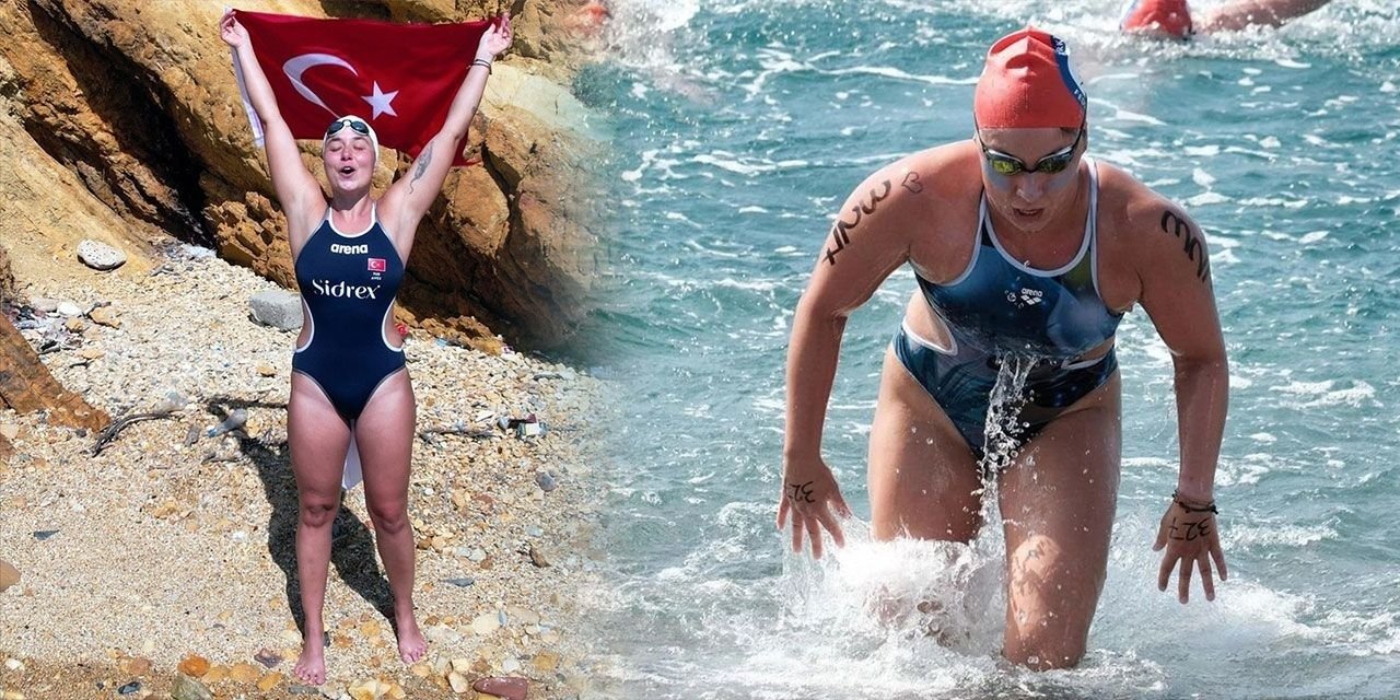 Kalbimiz seninle Bengisu Avcı: Tarih yazacak bunu tarih