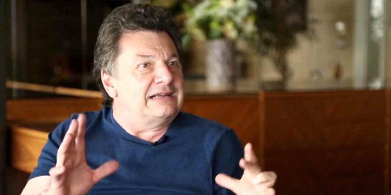 Vedat Milor bir lokantaya asla gitmemesine neden olacak tek şeyi açıkladı