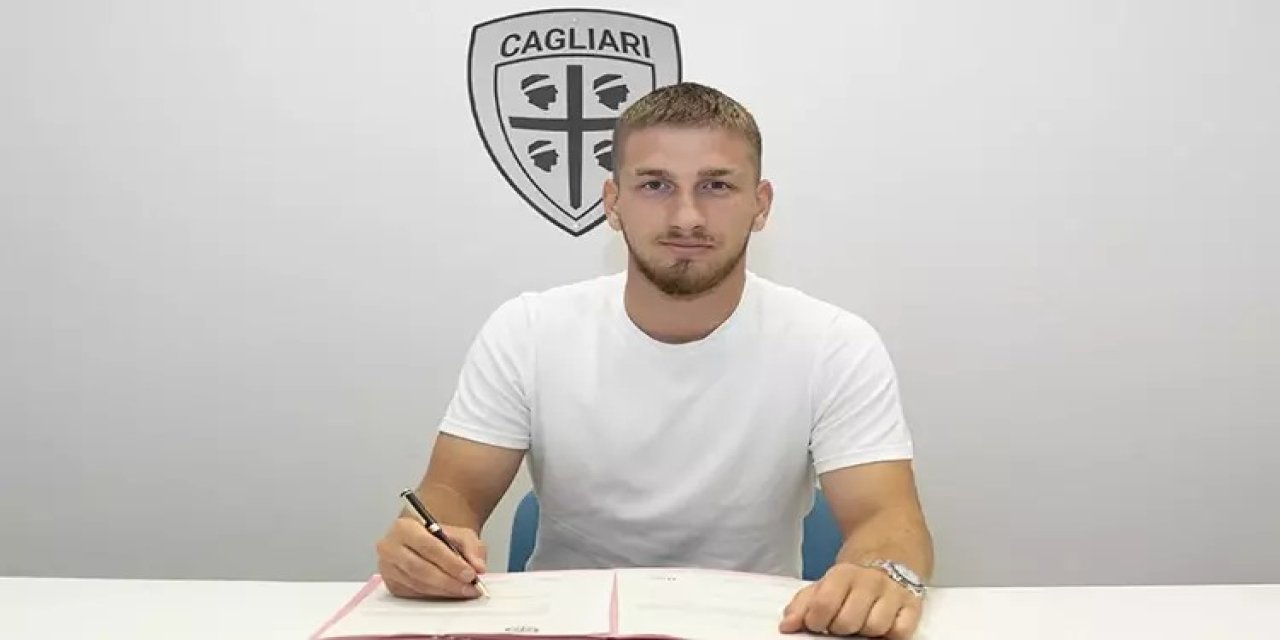 "Şimdi ayrılık zamanı" dedi 10 yaşında geldiği Beşiktaş'a veda etti