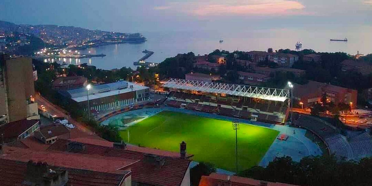 3. Lig ekibinden tarihe geçen karar