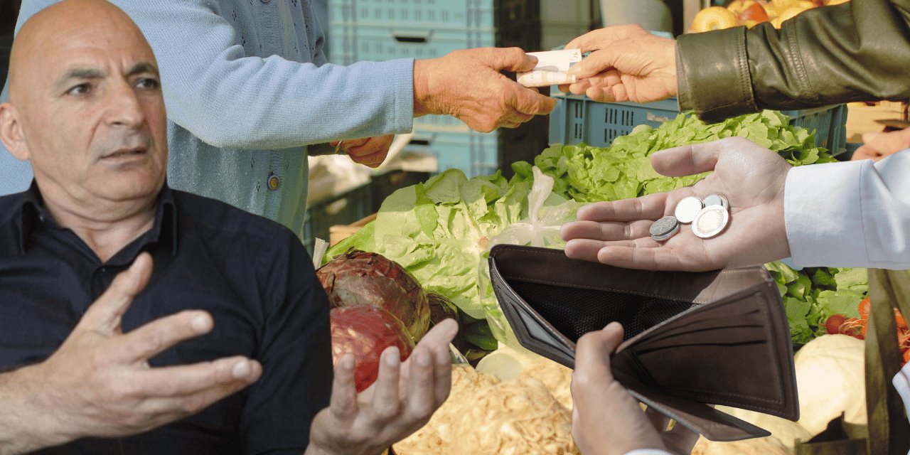 TÜİK'in ipliğini pazara çıkardı: Bu nasıl ucuzlama?