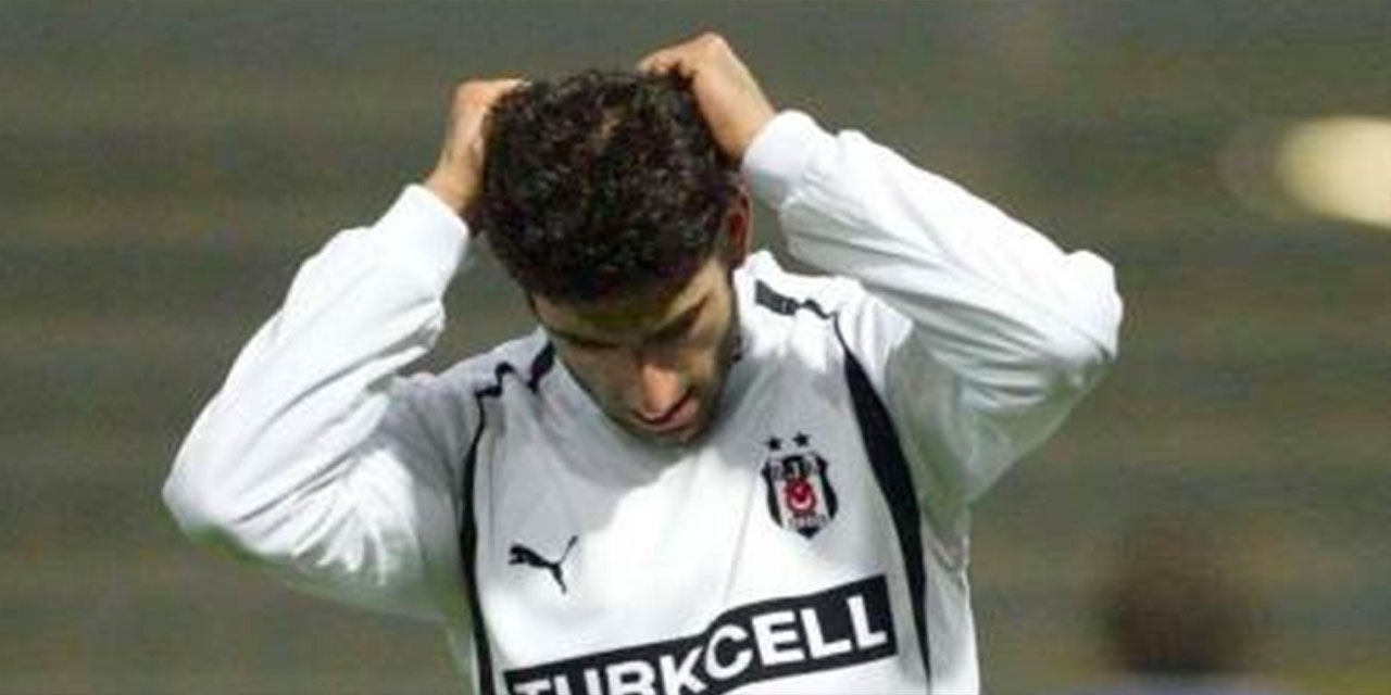 Beşiktaş'ın eski yıldızı Fenerbahçe'yi seçti