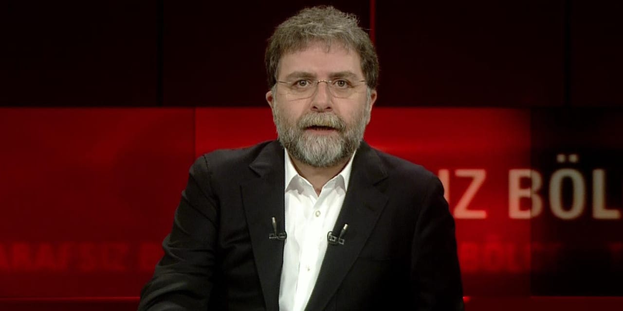 Ahmet Hakan dayanamadı isyan etti! O bile Anayasa'yı hatırlattı