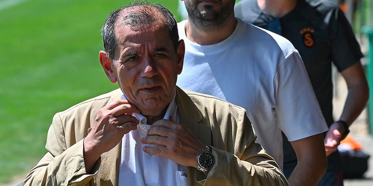 Galatasaray'dan 3 kat maaş isteyen futbolcuyu açıkladı