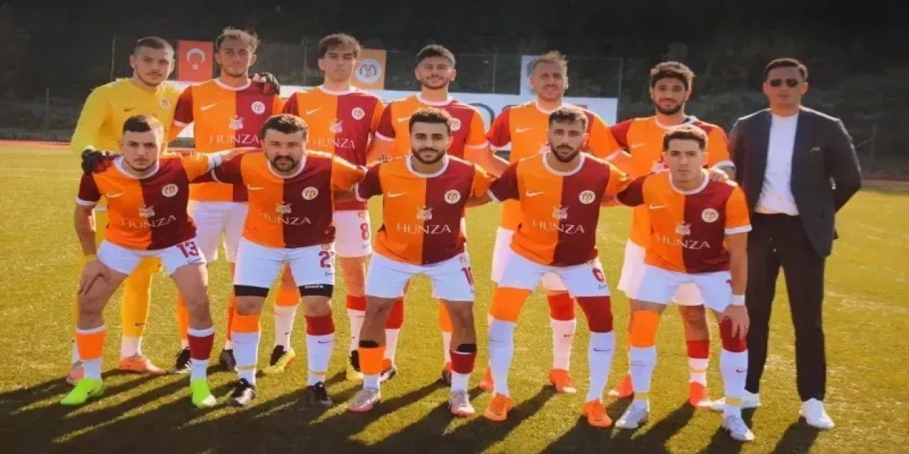 73 yıllık kulüp kapanma tehlikesi yaşıyor