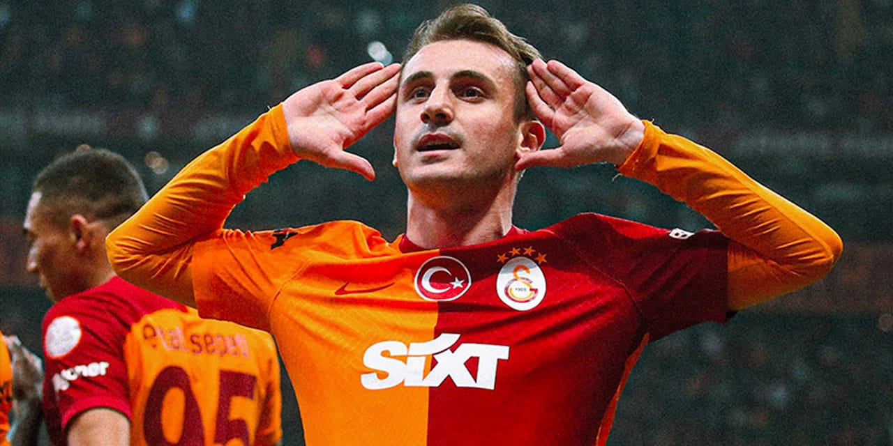 Fenerbahçe'de Kerem Aktürkoğlu depremi