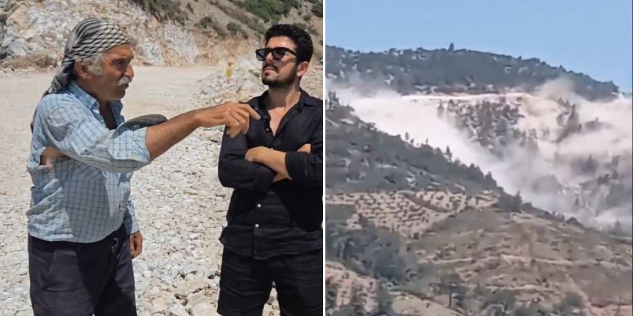 Yörük Muhsin Abi 'Sabancı' darbesini anlattı