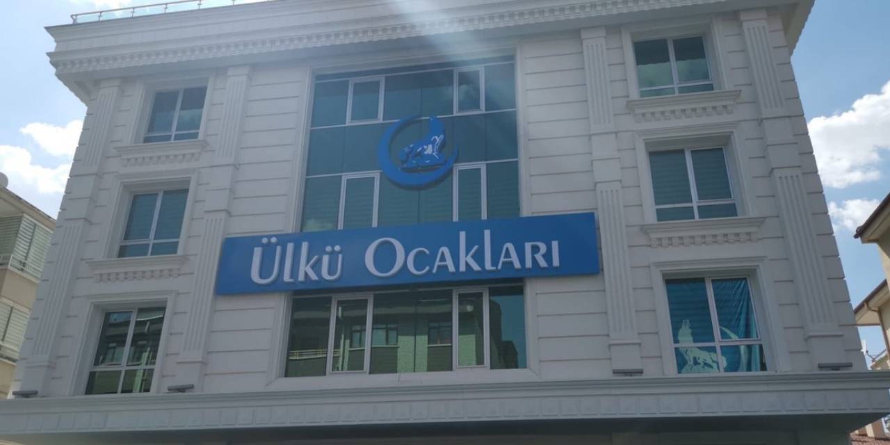 TEKNOFEST'e rakip Ülkü Ocakları'ndan geldi: Teknoocak