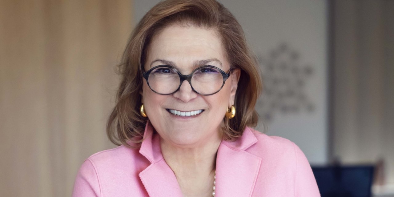 Güler Sabancı bakın nerede ortaya çıktı: Yanındaki isimler dikkat çekti