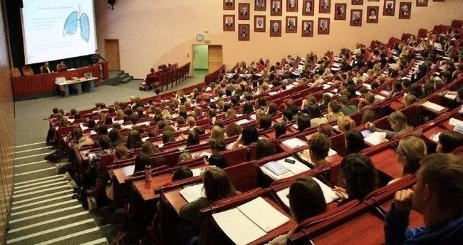 Üniversitede hangi bölüm seçilmeli?