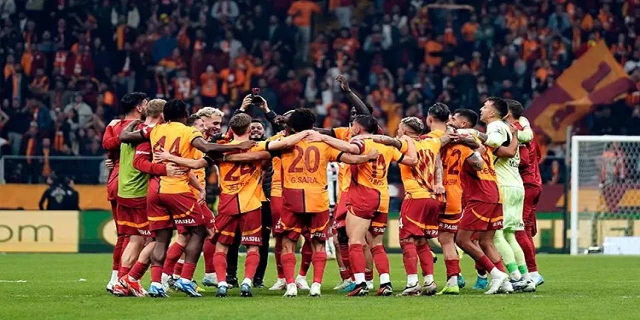 Galatasaraylı futbolcunun rekorunu kimse kıramadı: Sonuncusu da Galatasaray'dan çıktı