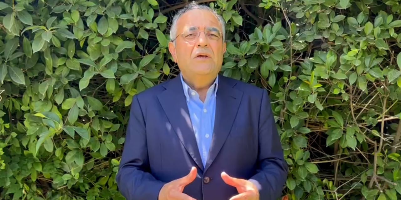 CHP'nin süreç komisyonunda gündemini Tanrıkulu açıkladı