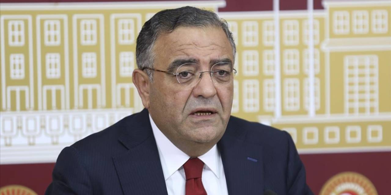 Sezgin Tanrıkulu: KHK mağdurları komisyon gündeminde olmalı