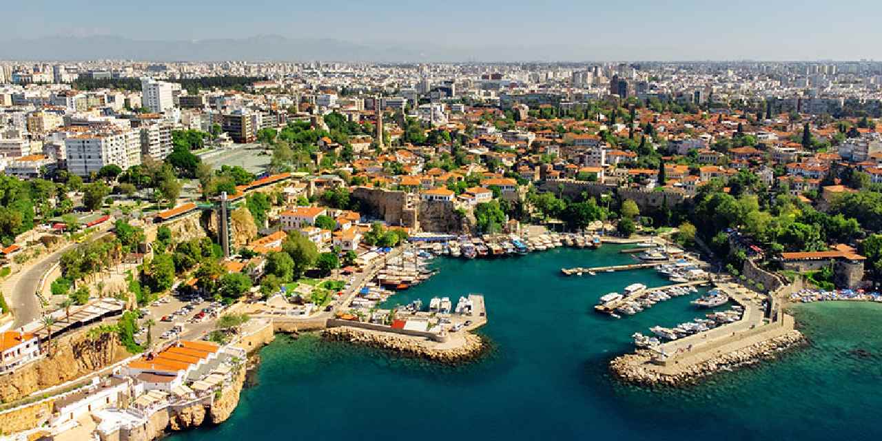 Araştırma ortaya koydu: Burada yaşamak ömrü uzatıyor