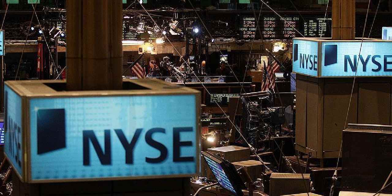 Yeni haftaya pozitif bir başlangıç: New York borsası yükseldi