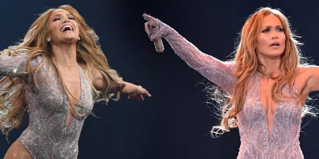 Jennifer Lopez İstanbul’da! Dev konser öncesi bakın nerede görüldü