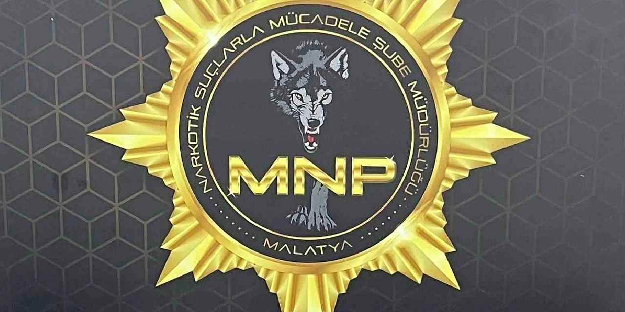 Torbacı operasyonunda 9 tutuklama