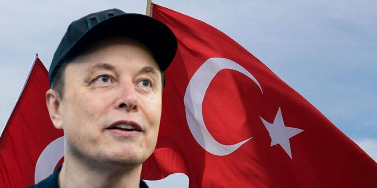 Elon Musk'ın Türkiye'de kazandığı para ortaya çıktı