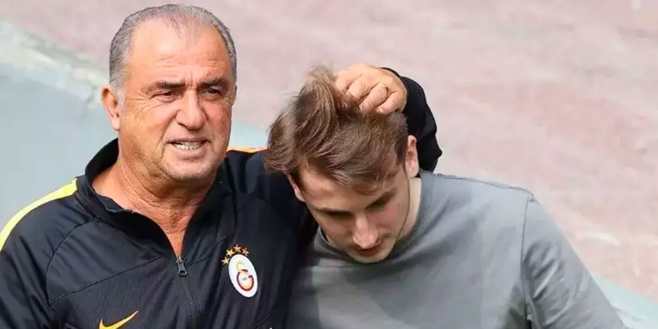 Fatih Terim'in Fenerbahçe'yi nasıl reddettiğini açıkladılar: Kerem Aktürkoğlu'nu vurdular