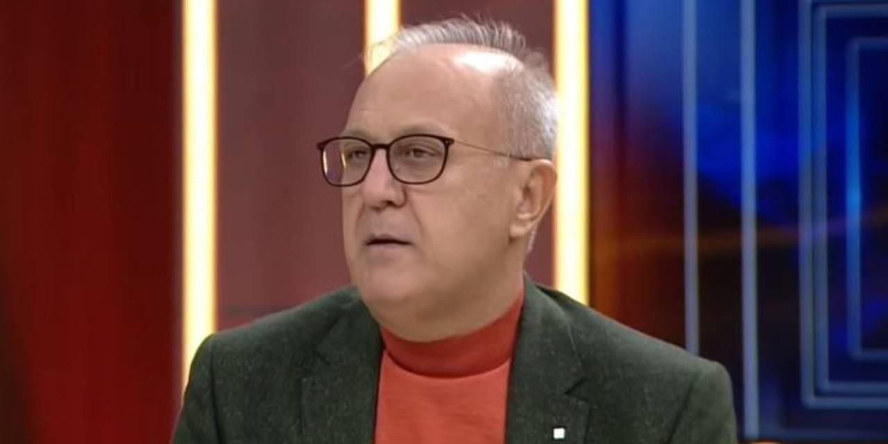 Ünlü ekonomist dolandırıcıların hedefi oldu